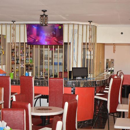 Hotel The Farm Bar And Restaurant Kakamega Zewnętrze zdjęcie